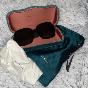 Gucci Sunglasses GG0036S